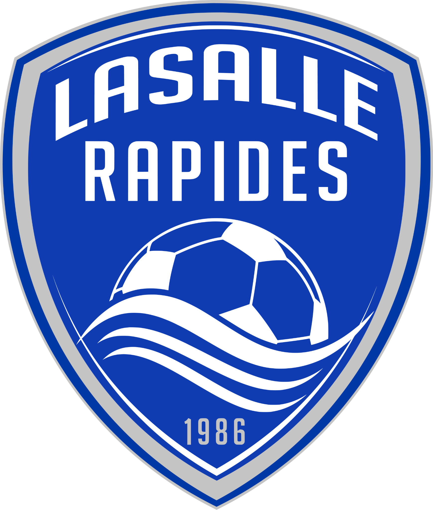 CS LaSalle Rapides