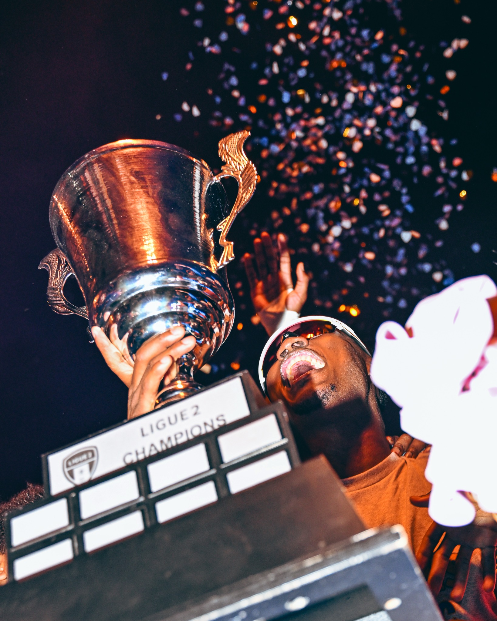 Champions